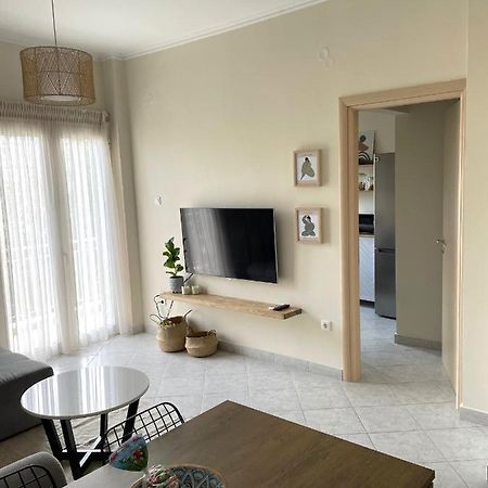 Appartement La Boheme à Kiáton Extérieur photo