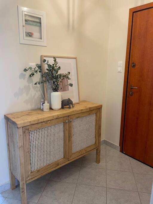 Appartement La Boheme à Kiáton Extérieur photo