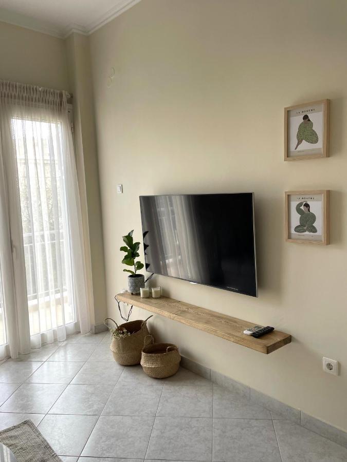 Appartement La Boheme à Kiáton Extérieur photo