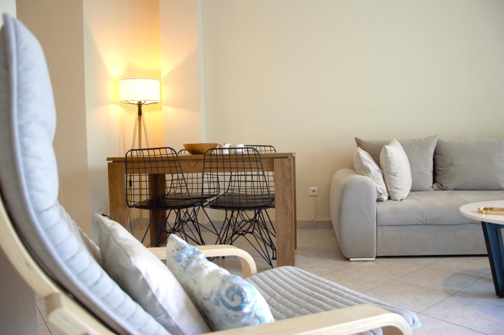 Appartement La Boheme à Kiáton Extérieur photo