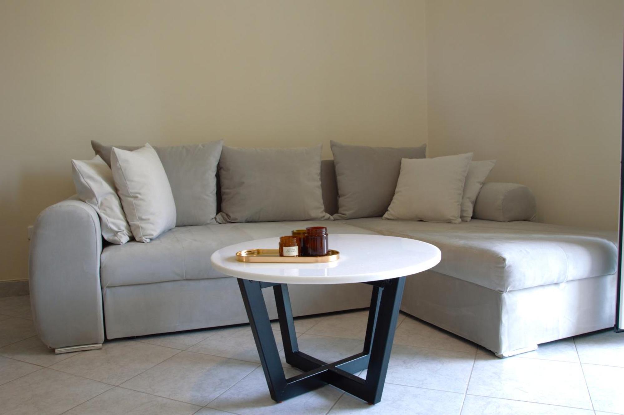 Appartement La Boheme à Kiáton Extérieur photo