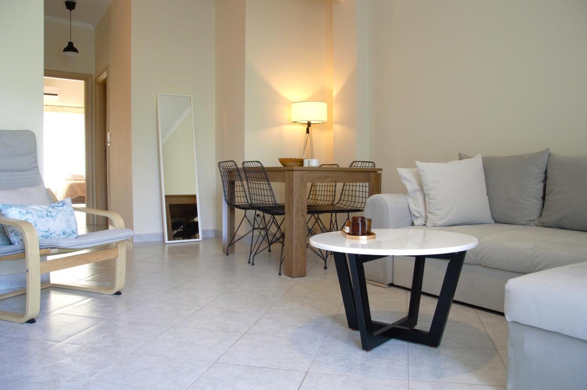 Appartement La Boheme à Kiáton Extérieur photo