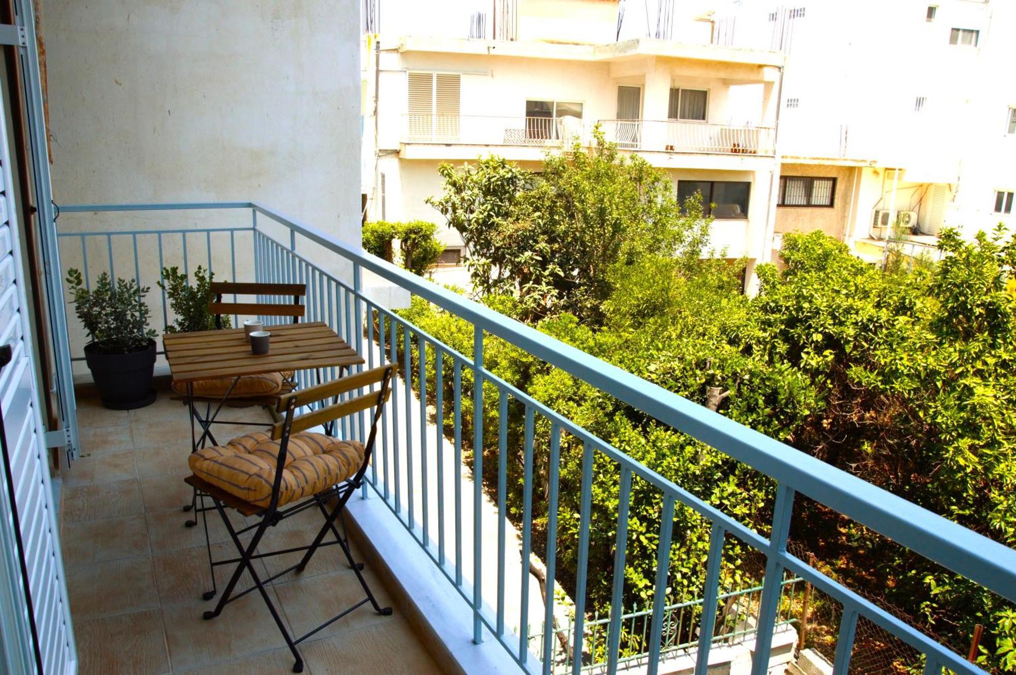 Appartement La Boheme à Kiáton Extérieur photo